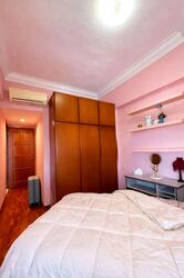 Simsville (D14), Condominium #546683931